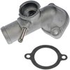 Engine Coolant Thermostat Housing - image 2