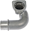 Engine Coolant Thermostat Housing - image 1