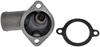 Engine Coolant Thermostat Housing - image 1