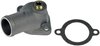 Engine Coolant Thermostat Housing - image 2