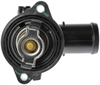 Engine Coolant Thermostat Housing - image 1