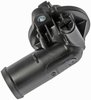 Engine Coolant Thermostat Housing - image 2