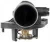 Engine Coolant Thermostat Housing - image 1