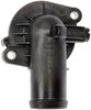 Engine Coolant Thermostat Housing - image 2