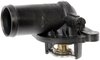 Engine Coolant Thermostat Housing - image 3