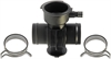 Engine Coolant Filler Neck Dodge Dakota/Durango - image 1