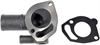 THERMOSTAT HOUSING - image 1