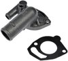 THERMOSTAT HOUSING - image 2