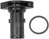 Water Outlet with Gasket - image 1