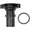 Water Outlet with Gasket - image 2