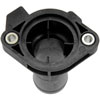 Water Outlet with Gasket - image 3
