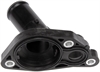 Water Outlet with Gasket - image 1