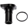 Water Outlet with Gasket - image 2