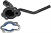 Water Outlet with Gasket - image 1