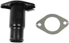 Water Outlet With Gasket - image 1