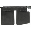 Blend Door Repair Kit 2002-2006 Dodge Ram 1500/2500/3500 - image 2