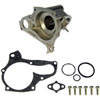 WATER PUMP HOUSING KIT - image 2