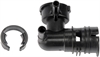 Radiator Filler Neck - image 1