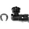 Radiator Filler Neck - image 2