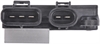 Radiator Fan Control Module