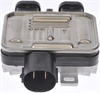 Radiator Fan Control Module 2007-2014 Ford Edge, 2007-2015 Lincoln MKX, 2009 Ford Flex - image 1