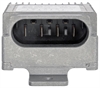 902-427 Radiator Fan Control Module; 1998-2003 Mercedes-Benz - image 1