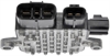 902-428 Radiator Fan Control Module; 2002-2007 Mitsubishi - image 1