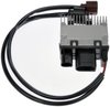 902-435 Radiator Fan Control Module; 1999-2005 Audi - image 2