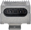 902-437 Radiator Fan Control Module; 2004-2009 Cadillac, 2004-2013 Chevrolet, 2006-2009 Ford, 2006 Lincoln, 2006-2009 Mercury - image 1