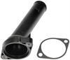 Engine Coolant Thermostat Housing