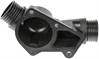 Engine Coolant Thermostat Housing