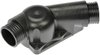 Engine Coolant Thermostat Housing - image 2