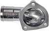 Engine Coolant Thermostat Housing 1989-90 for Nissan 240SX