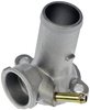 Engine Coolant Thermostat Housing - image 2