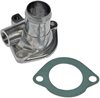 Engine Coolant Thermostat Housing - image 2