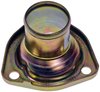 Engine Coolant Thermostat Housing - image 2