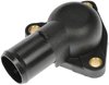Engine Coolant Thermostat Housing - image 2