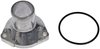 Engine Coolant Thermostat Housing - image 2