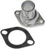 Engine Coolant Thermostat Housing - image 2