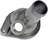 Engine Coolant Thermostat Housing - image 2