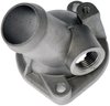 Engine Coolant Thermostat Housing - image 2