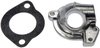 Engine Coolant Thermostat Housing - image 2