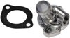 Engine Coolant Thermostat Housing - image 3