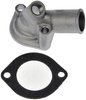 Engine Coolant Thermostat Housing - image 2