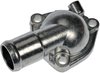 Engine Coolant Thermostat Housing - image 2