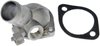 Engine Coolant Thermostat Housing - image 2