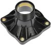 Engine Coolant Thermostat Housing - image 2