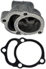 Engine Coolant Thermostat Housing - image 1