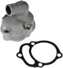 Engine Coolant Thermostat Housing - image 2