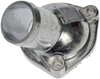 Engine Coolant Thermostat Housing - image 2
